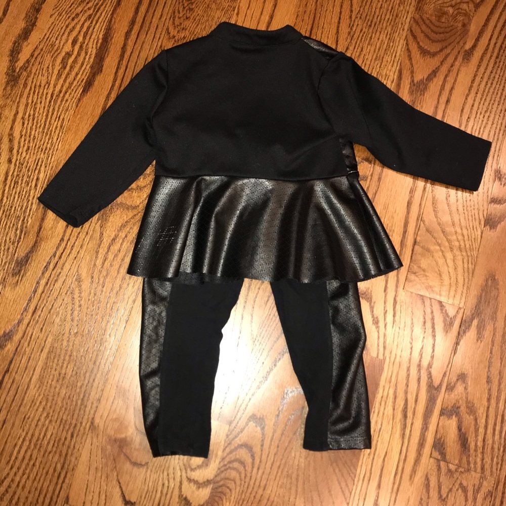 Baby set - Picture 4 of 6